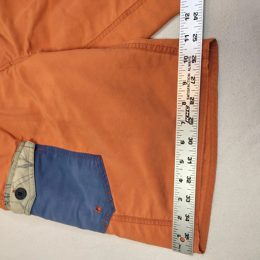 Patagonia board shorts